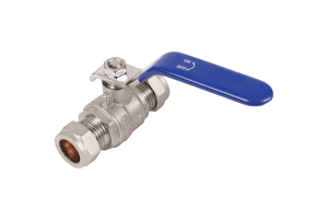 Lever valve image