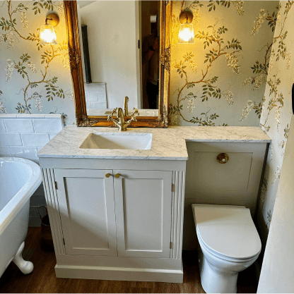 Bathrooms