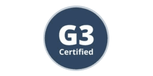 G3 Certified